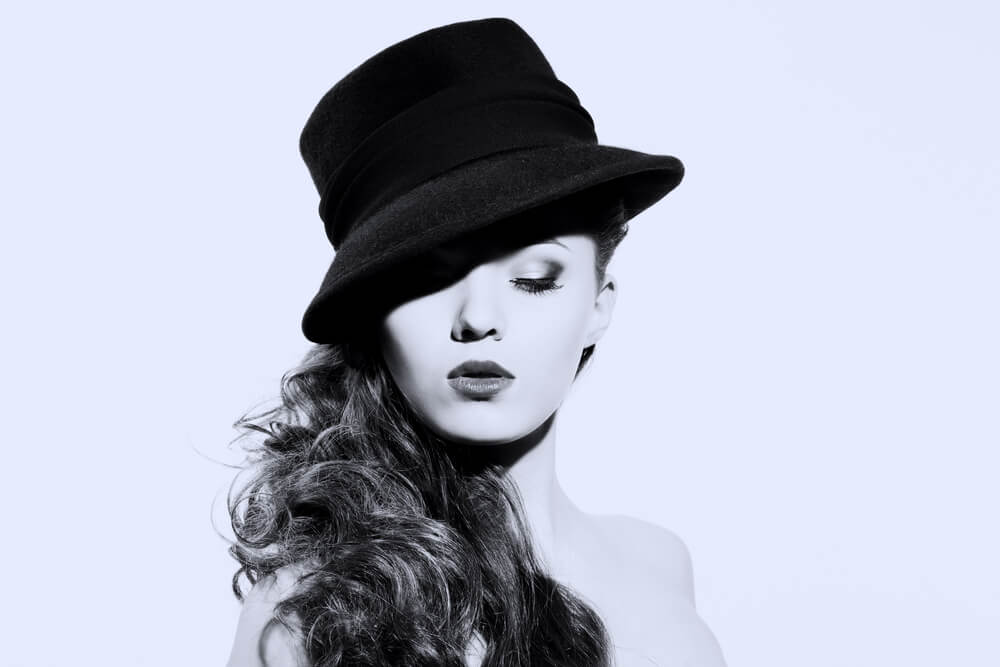 french woman French Secrets to Ageing Gracefully