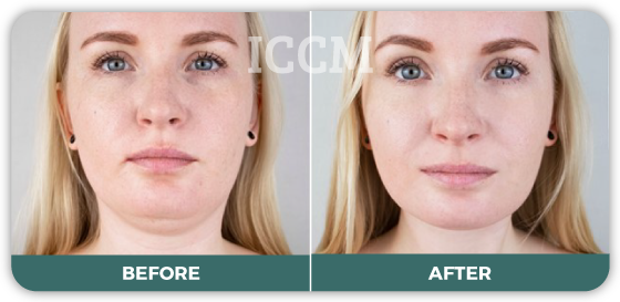 Facial Slimming Injections & Treatments Sydney