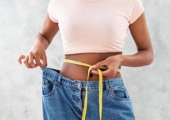 how much weight can you lose with liposuction